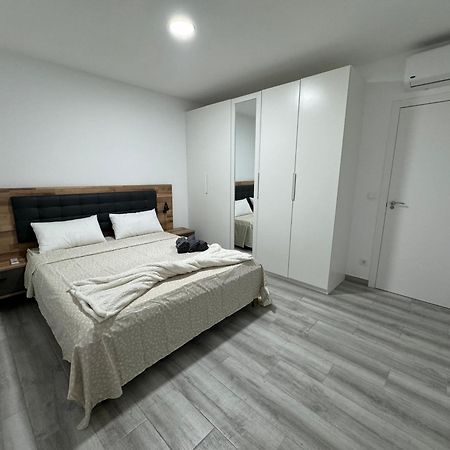 Appartement Lolitas à Santa-Cruz de Ténérife Extérieur photo