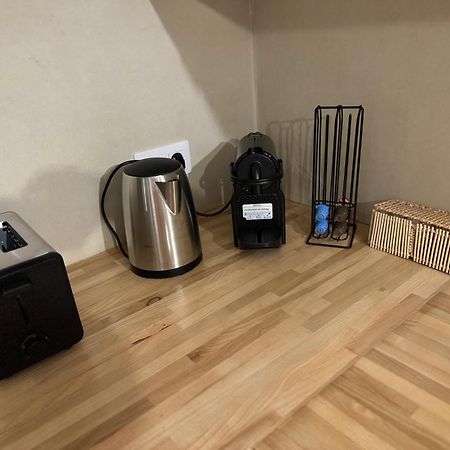 Appartement Lolitas à Santa-Cruz de Ténérife Extérieur photo