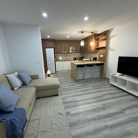 Appartement Lolitas à Santa-Cruz de Ténérife Extérieur photo