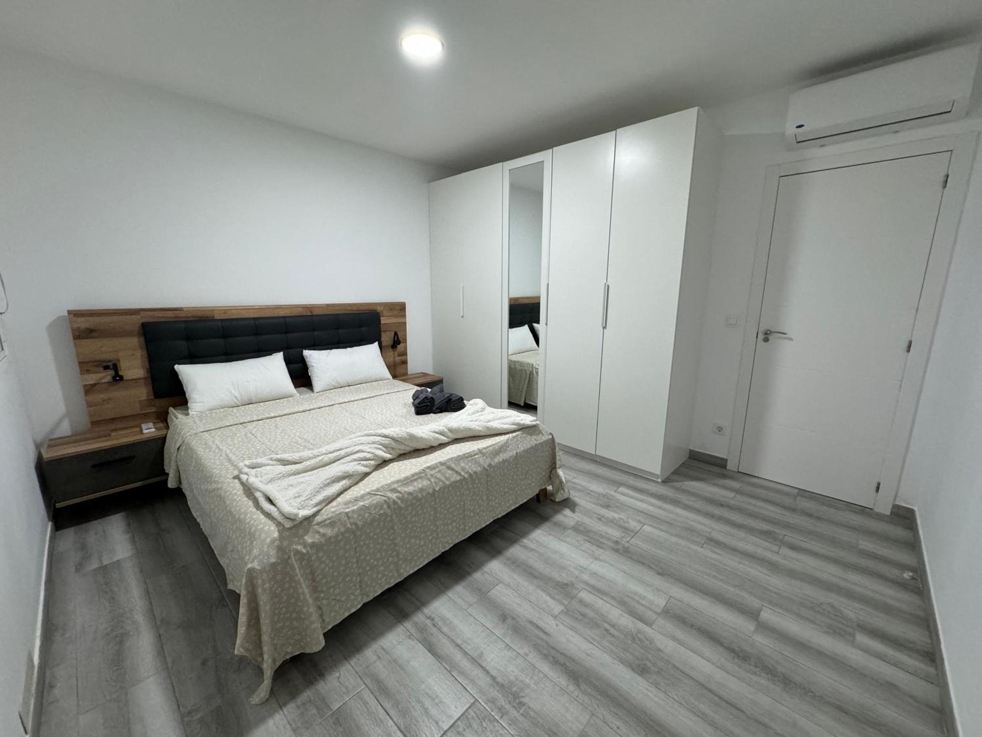Appartement Lolitas à Santa-Cruz de Ténérife Extérieur photo