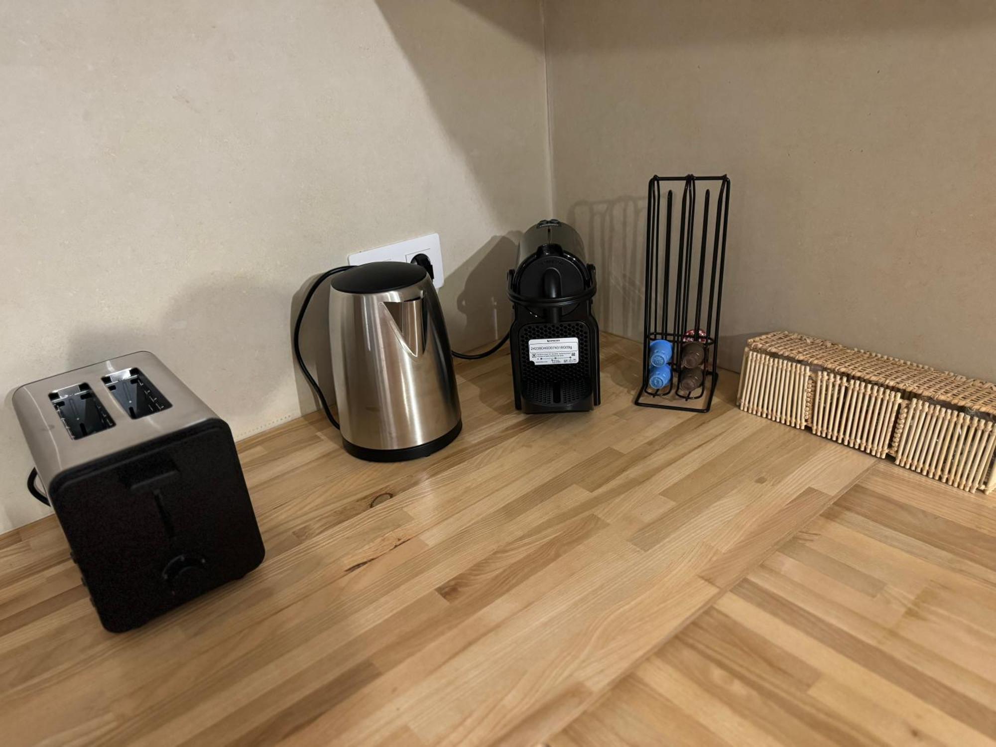 Appartement Lolitas à Santa-Cruz de Ténérife Extérieur photo