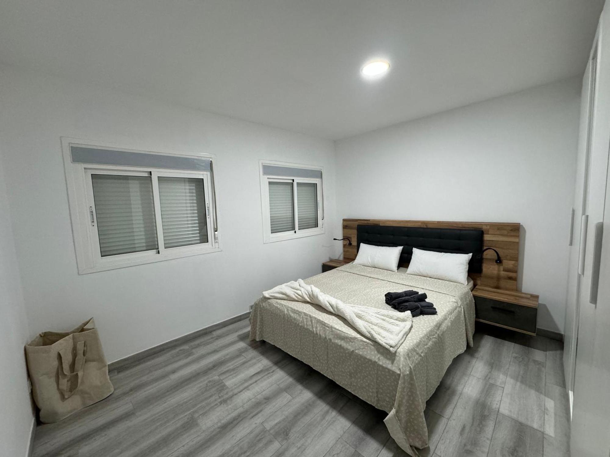 Appartement Lolitas à Santa-Cruz de Ténérife Extérieur photo