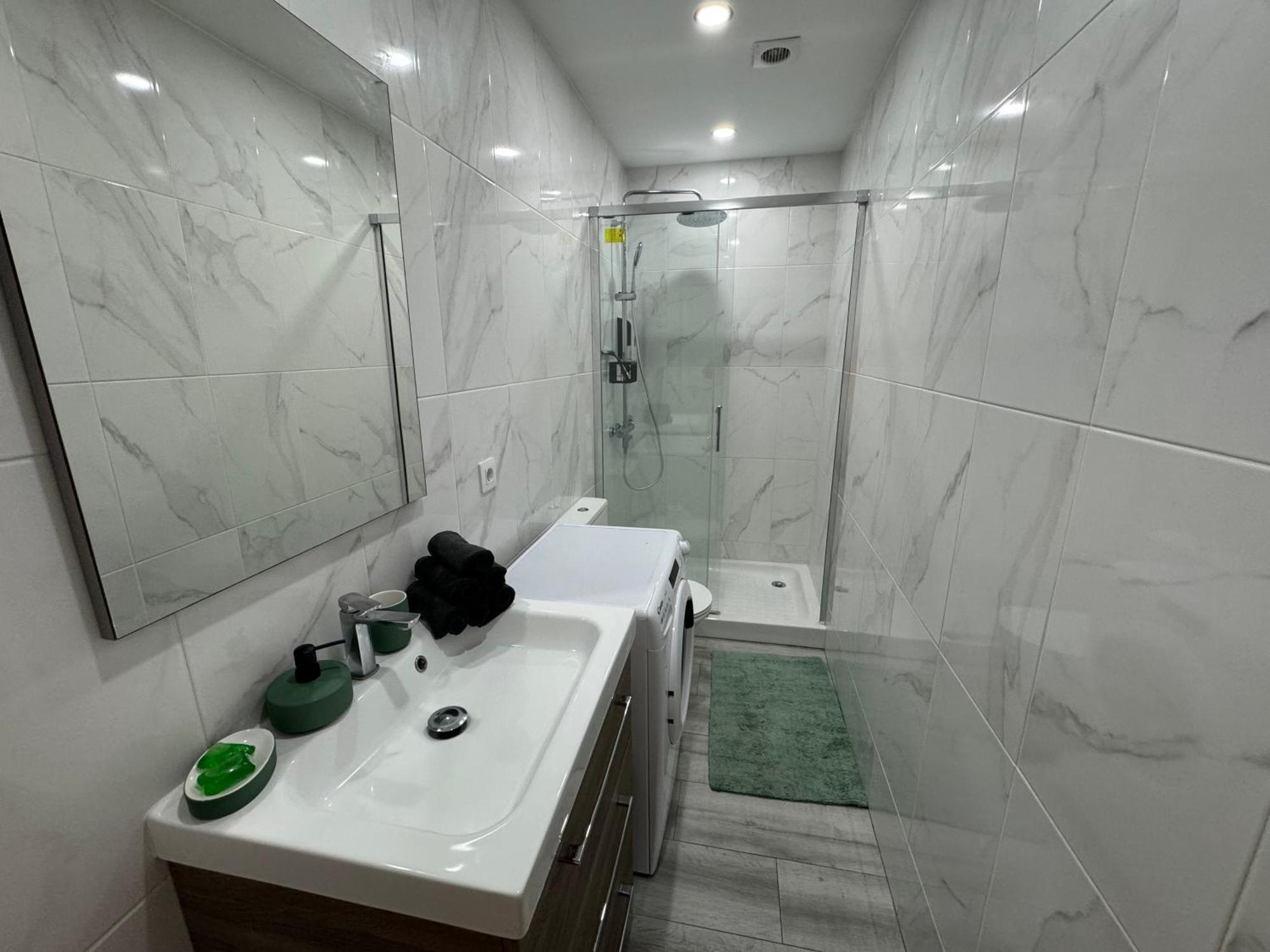 Appartement Lolitas à Santa-Cruz de Ténérife Extérieur photo